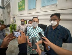 Saksi JPU Tuntas Beri Keterangan, Kuasa Hukum: Belum Ada Dakwaan yang Bisa Jerat Nurdin Abdullah