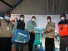 PT VALE Bantu Korban Banjir di Kabupaten Luwu