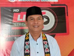 Pemda Nunukan Bakal Luncurkan QR BPID Untuk Permudah Informasi Cepat