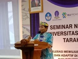 Jokowi Rencana Tinjau KIPI dan Bagi 1.500 Sertifikat Tambak di Kaltara