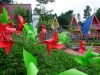 Wisata Kekinian Rumah Kurcaci D’Sawah Malino