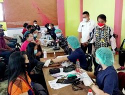 Pelayanan Kesehatan Wilayah Tertinggal Perbatasan dan Kepulauan Masih Prioritas