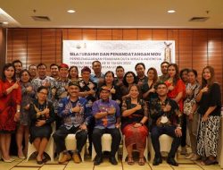 Kaltara Ditunjuk jadi Tuan Rumah Pemilihan Duta Wisata Indonesia