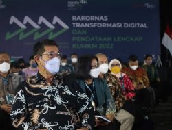 Koperasi dan UMKM Kaltara Didorong Cakap Digital