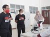 Dua Gedung Universitas Borneo Tarakan Diresmikan Mendikbudristek
