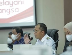 Wali Kota Danny Pomanto Serukan Ajakan Ke Makassar, Berita Level IV Hoax