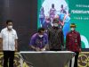 Gubernur Kaltara Optimis Pertahankan WTP