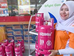 Harga LPG Subsidi 3 Kg Tetap, Pertamina Pastikan Penyesuaian Hanya Untuk LPG Non Subsidi