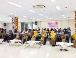 Pengusaha Perempuan Perlu Bekal Kompetensi yang Cukup