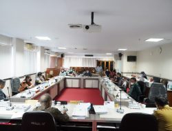 Kontribusi PT Vale ke Negara Capai Rp2 Triliun