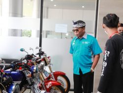 Kreatifitas Pemuda jadi Tolak Ukur IPP Kaltara