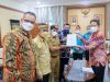 Menkes Terbitkan Rekomendasi Prodi Kedokteran