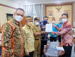 Menkes Terbitkan Rekomendasi Prodi Kedokteran