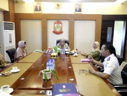 Wawali Makassar Bentuk Tim Khusus Atasi Anjal
