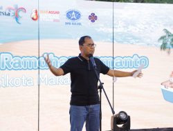 F8 Makassar Segera Hadir Kembali, Danny Pomanto Ungkap Lewat Event Makassar Direct Sale