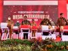 Dihadapan Ketua KPK dan para Gubernur, Gubernur Andi Sudirman Akui 3 Upaya Pemberantasan Korupsi : Pendidikan, Pencegahan dan Penindakan