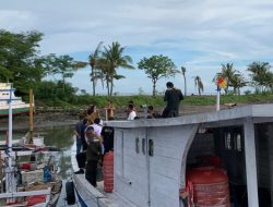 Pemprov Sulsel Bantu Kapal Nelayan Bulukumba
