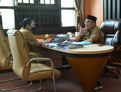 BKD Sulsel Pastikan Penerimaan ASN Tahun 2022 Fokus Untuk PPPK