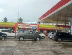 Pasca Gempa 5,8 SR Mamuju, Pertamina Pastikan Pasokan BBM dan LPG Aman