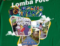 Diskominfo Makassar Gelar Lomba Foto Lorong Wisata