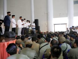 Tanggapi Kasus Kasatpol PP Makassar, Danny Pomanto Minta Pelayanan Tidak Terganggu