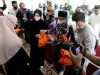 Safari Ramadhan di Tallo dan Ujung Tanah,Fatmawati Rusdi Ingatkan Bayar Zakat