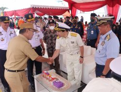 Wali Kota Danny Ajak Peserta Marpolex 2022 Nikmati Kuliner Makassar