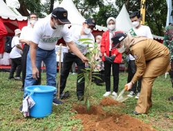 Lorong Wisata Sejalan dengan Program Nasional