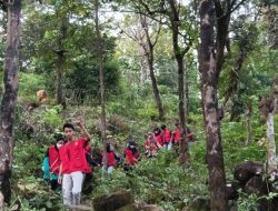 Pengabdian Mahasiswa KKN Unhas di Kecamatan Tompobulu