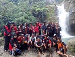 Kenalkan Lokasi Wisata Pasca Pandemi, Ini Misi Peserta KKN Tematik Unhas