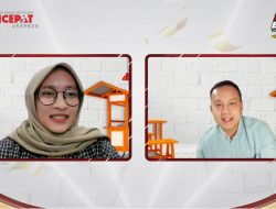 SiCepat Ekspres Dorong UMKM Go Digital Lewat Program Sanubari