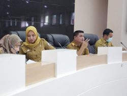 Laskar Pelangi Setda Makassar Ikuti Pembekalan, Ini Pesan Kabag Prokopim