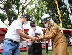 Lorong Wisata Sejalan dengan Program Nasional