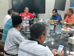 Sambut Perayaan 17 Agustus, Pemkot Makassar Siapkan “Suara’na Kemerdekaan RI