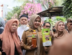 Markisa Aurora Potensi Longwis Lorong 2 Macan