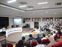 Dirut dan DirLim Perumda Air Minum Kota Makassar Diundang Walikota, Ini yang dibahas