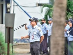 Sekali Sepekan, Direksi PDAM Makassar Bertanggung Jawab Selesaikan 3 Aduan Pelanggan