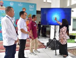 Disbudpar Gandeng Dekranasda Sulsel di Mulofest #4