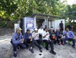 Masyarakat Bisa Nikmati Fresh Water di Pulau Persatuan Sinjai