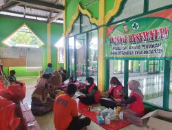 Dinkes Makassar Siap Hadapi Cuaca Ekstrem, Personil TGC Disiagakan