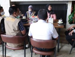 Khitanan Massal Meriahkan HUT ke 415 Tahun Kota Makassar