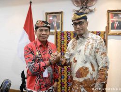 Gubernur Minta Rute Tarakan-Tawau Dibuka Kembali