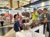 Dorong Kebangkitan Ekonomi Indonesia, UMKM Unggulan Pertamina Hadir di ICRAFT 2023