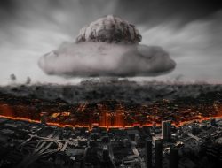 OPINI:   Armageddon, Al-Malhamat Al-Qubra, dan Perang Dunia ke-3: Sebuah Tinjauan Historis dan Esoteris