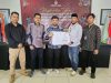 KPU Tetapkan 222.020 Daftar Pemilih Tetap Pilkada Luwu Timur 2024