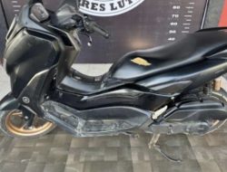 Pria Curi Motor di Palopo, Saat Korban Sedang Shalat Subuh di Masjid