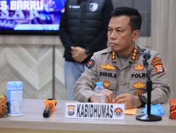 Ditlantas Polda Sulsel Sulsel Siap Berikan Pengawalan Jenazah Gratis