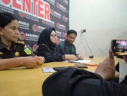 Calwalkot Palopo Trisal Tahir di Tetapkan Sebagai Tersangka Pemalsuan Ijazah