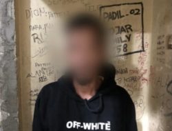 Polisi Amankan Pelaku KDRT di Palopo