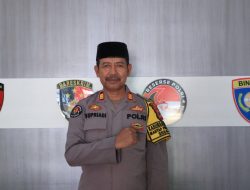Polisi Selidiki Terkait Dugaan Ijazah Palsu Calwalkot Palopo
